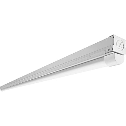 Lithonia Lighting 1 Light LED Strip Light, 1250 Lumens, 4000K, 2 Foot
