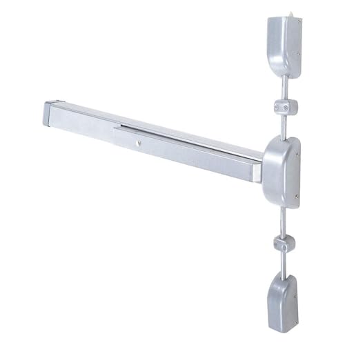 Arrow S1250-E-AL Rim Exit Device