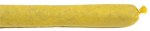 Absorbent Sock,Chemical/Hazmat,PK10