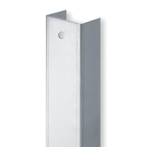 Door Edge Guards, H 36 in