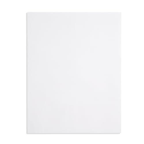 Blue Summit Supplies 50 12" x 15.5" Catalog Envelopes, Self Seal, White - size: 12 x 15 1/2