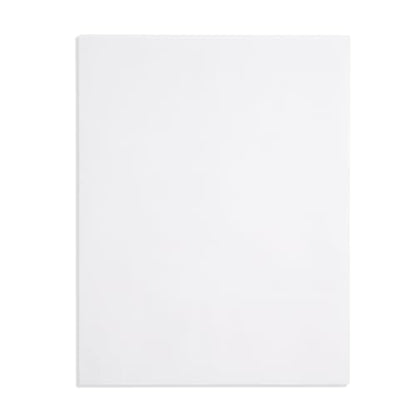 Blue Summit Supplies 50 12" x 15.5" Catalog Envelopes, Self Seal, White - size: 12 x 15 1/2