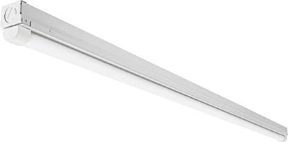 Lithonia Lighting 1 Light LED Strip Light, 1250 Lumens, 4000K, 2 Foot