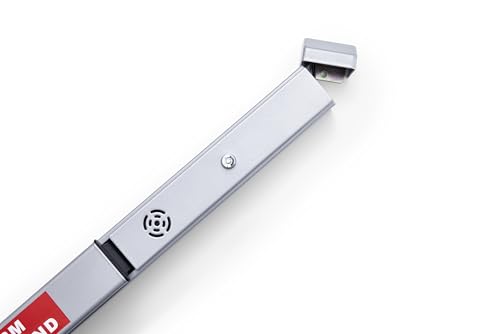 Push Bar Panic Exit Device with Alarm