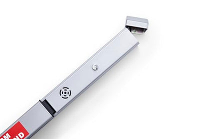 Push Bar Panic Exit Device with Alarm