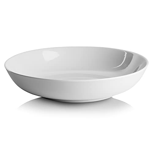 10 Strawberry Street 36 Oz Catering Dinner/Pasta Bowl, Set of 12 - size: Dinner Bowl, style: Coupe