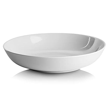 10 Strawberry Street 36 Oz Catering Dinner/Pasta Bowl, Set of 12 - size: Dinner Bowl, style: Coupe