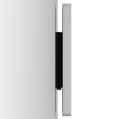 VidaMount Light Grey Enclosure and Fixed VESA Slim Wall Mount [Bundle] Compatible with iPad 2/3/4 - color: Light Grey, size: iPad 2/3/4