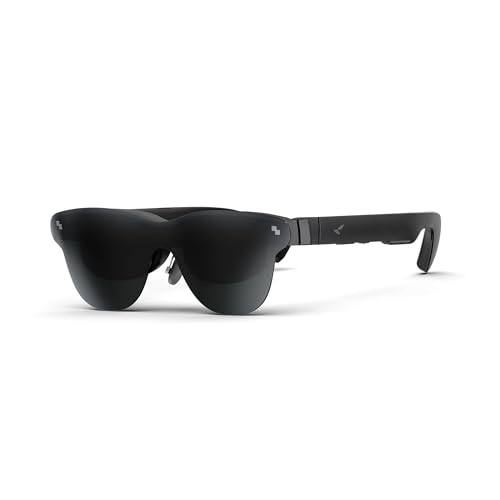 RayNeo Air 4 Pro AR/XR Glasses HDR10 201" Display, 120Hz 3D Movie Game