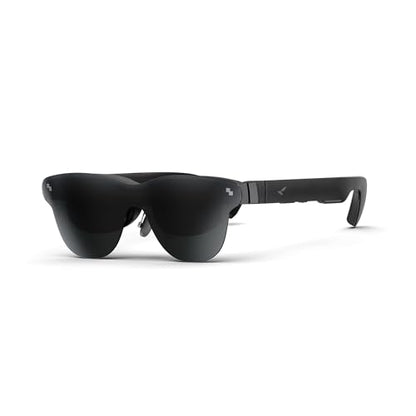 RayNeo Air 4 Pro AR/XR Glasses HDR10 201" Display, 120Hz 3D Movie Game