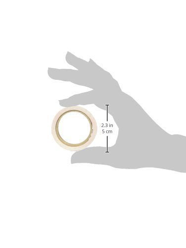 1" X 4.5" Home Moving Color Coding Labels (16 Rolls, 50/Roll, 800 Total) - color: Moving Labels