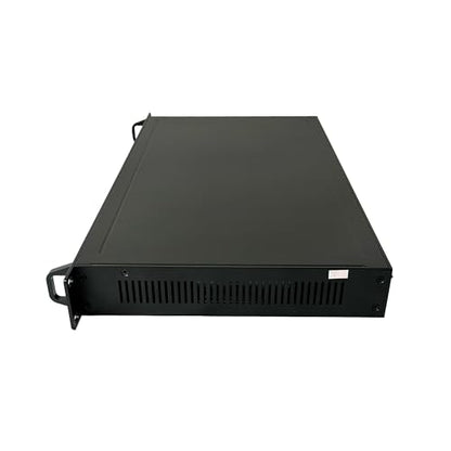 Colorlight S4 Multi-Function LED Video Wall Controller | HDMI & DVI Inputs, 4 Ethernet Outputs, Audio in, HDMI Loop | Supports E120, E320, 5A-75B, 5A-75E Receiving Cards for LED Display Screens - color: S4
