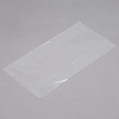 Inteplast Get Reddi, 1 Pt/1/2 Lb Capacity, Clear Color, 2000 Count
