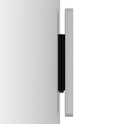 VidaMount Light Grey Enclosure and Fixed VESA Slim Wall Mount [Bundle] Compatible with iPad 10.2" (7th, 8th & 9th Gen) - color: Light Grey, size: iPad 10.2" (7th, 8th & 9th Gen)