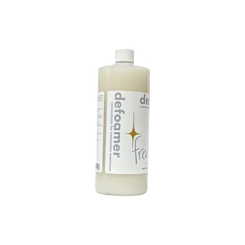 Fred's Carpet Cleaning Machine Defoamer Concentrate - 32 oz