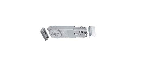 CRL CRL7272 Heavy-Duty 105 Degree No Hold Open Overhead Concealed Closer Body Only