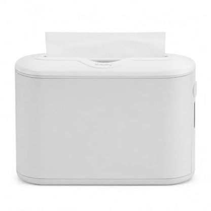 Countertop Multifold Paper Towel Dispenser, White - color: 5857white