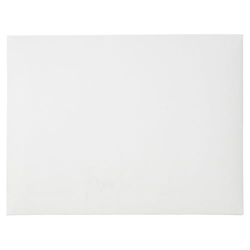 Conformer Mailers | Tear String Opener | Peel & Press | 7 3/8" x 9 5/8" | White | 14pt. Kraft | 250 Qty