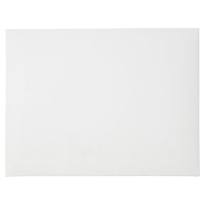Conformer Mailers | Tear String Opener | Peel & Press | 7 3/8" x 9 5/8" | White | 14pt. Kraft | 250 Qty