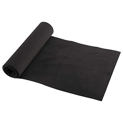 Artilife Closed Cell Foam Roll, Easy to Cut into Foam Sheets & Foam Pads for Sound Insulation, Cushion & DIY Projects (1/8" T x 17" W x 60" L) - size: 1/8" T x 17" W x 60" L