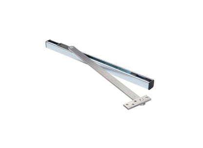 Rixson 1-336 Checkmate Heavy Duty Door Stop Function