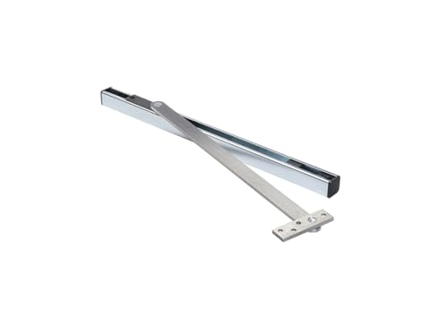 Rixson 1-336 Checkmate Heavy Duty Door Stop Function