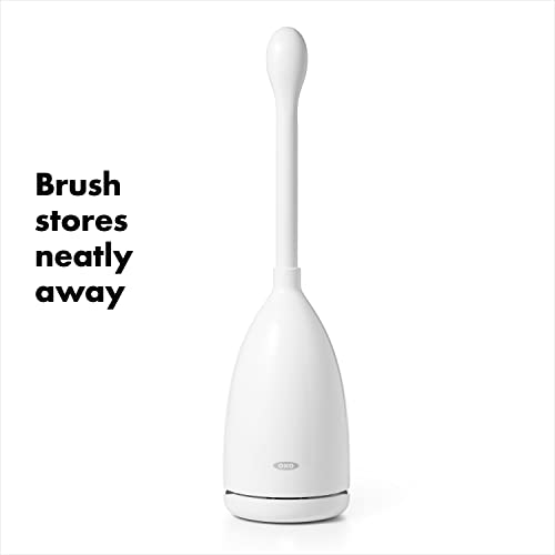 OXO Good Grips Toilet Brush