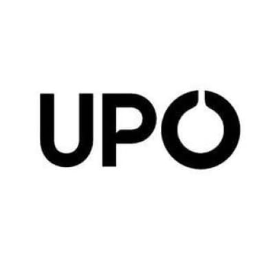 UPO 4-LED Track Lighting kit,Super Bright 12W 3000lm/3000K 24°Beam,Ceiling Spot Lighting for Kitchen, Living Room, Bedroom, Adjustable Track Head Easy Installation, LED Bulbs Included, Black - color: 3000k black