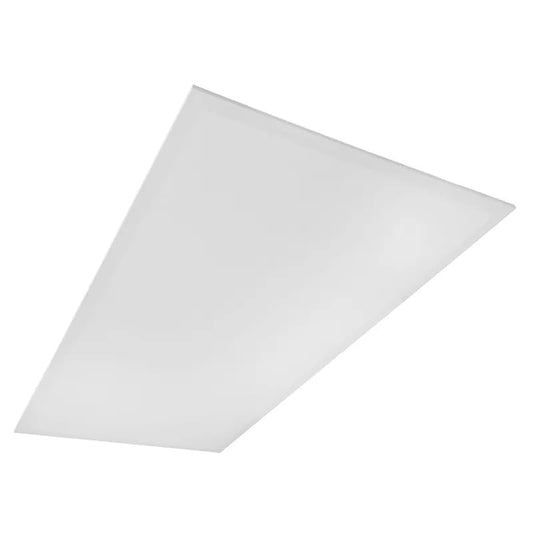 Westgate LPNG-2X4-RGBW Indoor Commercial LED Backlit Ceiling Light, Flush Mount Ceiling Light Fixture, RGBW Color Temperature, 50,000-Hour Rated Life, Alexa & Google Home Compatible, 5-Year Warranty