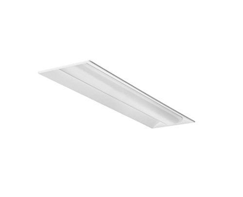 Lithonia Lighting BLT4 40L ADP LP835 Best-in-Value Low-Profile Recessed LED Troffer, 1' x 4' - color: 3500K, size: 1 ft x 4 ft, style: Standard