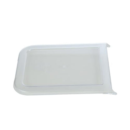 Cambro Replacement Front Lid Section for IBS20/ IBSF27 Ingredient Bins