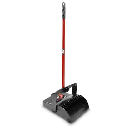Libman Commercial 918 Lobby Dust Pan (Open Lid) | Case of 2
