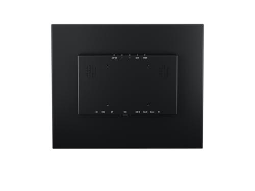 Beetronics 17 Inch Touchscreen Monitor | Full HD 1080p | 17TSV7M/U1 - size: 17 Inch (5:4)