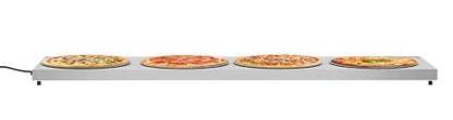 KoolMore 72 in. Commercial Warming Shelf in Stainless-Steel with UL and NSF Certification (KM-WS72) - size: 72 in.