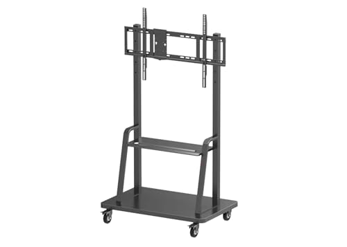 SMART HD Mobile Stand for Interactive Display Panels