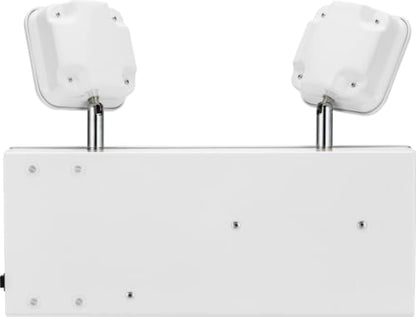 Lithonia Lighting TCU Commercial Steel 750 Lumens Emergency Lighting Unit (Pack of 1)
