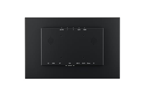 Beetronics 13 Inch Touchscreen Monitor | Full HD 1080p | 13TS7M/U1 - size: 13 Inch