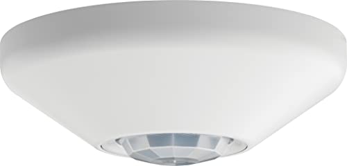 Sensor Switch PIR Extended Range Ceiling Mount Occupancy Sensor - size: Extended Range, style: PIR / Relay Included