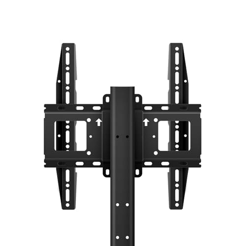 Digital Signage Stand, Rotational Stand for Digital Signage Display