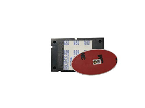 FixtureDisplays® Security Pull Box Cable Box Tether Security Cable for Cellphone Cameras 12179-FBA