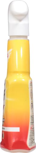 Easy Off Specialty Kitchen Degreaser Cleaner, Clear, Lemon, 16 Fl Oz