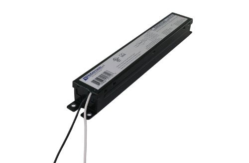 Robertson IEA432T8120N (3P20135) Electronic Fluorescent Ballast, for 3 or 4 T8 Fluorescent lamps between 17W-32W (F17T8 through F32T8) or 3 F40T8 Lamps, Instant Start, 120V (Qty 1) - size: Single Item