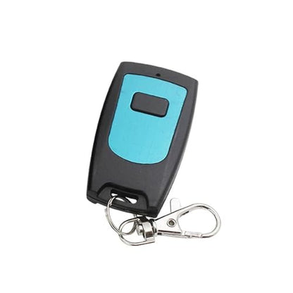 3 Remote Openers 600lbs Magnetic Lock System Outdoor IP68 RFID PinPad Access Control Entry Security with Power Supply Box(Can Add Backup Battery) Buzzer Sounder - style: Mag Lock(Battery Support)