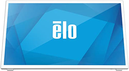 Elo 2270L 21.5" Touchscreen Monitor - size: 22-inch, style: White with Anti-Glare Glass