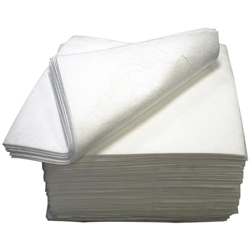 STAR BRITE Bilge Oil Pads - Absorbs Oil, Repels Water - color: 100 Pack