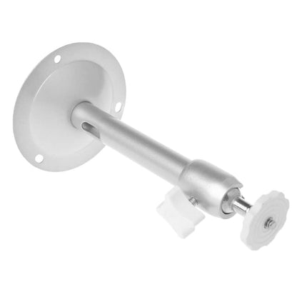 Portable Projector Bracket 360° Rotatable Ceiling Wall Mount Beamer Holder Aluminium compatable for HY300 HY320 Beam Projector