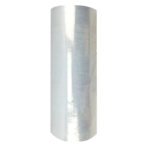 Stretch Film Machine Stretch Wrap 20 x 5000-75G - size: Machine Stretch Wrap 20 x 5000 - 75G - 1 Roll