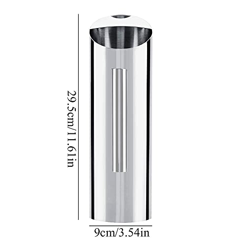 Stainless Steel with Ice Guard Cold Drinking Pitcher Home Hotel Water Pot (1.5L)