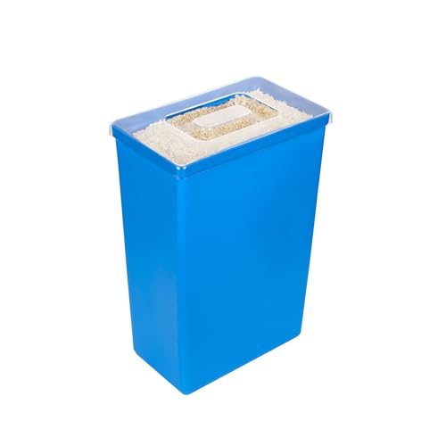 Restaurantware Clear Plastic Lid, 15.5 x 9.4 In - color: Clear
