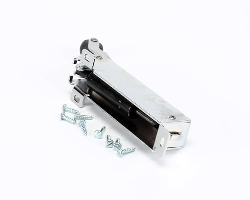 Kason 1094 SureClose Hydraulic Door Closer, Exposed Mounting, 11094000003